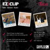 Talon - 15mm EZ Joist Clip - Polypropylene Connector Bracket