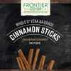 Frontier Co-op Korintje Cinnamon Sticks 6" 1lb