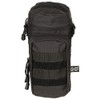Max Fuchs Bag Round "Molle" Black