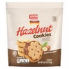 Hazelnut Cookies, Praline Filled Sandwich Biscuit, Snack Snacking Food Dessert