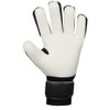 JAKO Animal Supersoft RC 2593 Goalkeeper Gloves Black/Neon Green 8.5