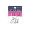 SMITH LTD SP Oval Ring #0