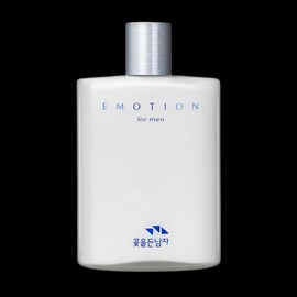 Man with Flowers Emotion Lotion 160ml / 꽃을든남자 이모션 로션 160ml