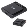 2 in 1 Bluetooth 5.0 Adapter Transmitter Receiver Wireless Audio