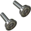 2 pcs Thrust Bearings fits - Skil 3386 Bandsaw -