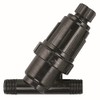 Orbit 67736 3/4" MPT Drip Irrigation Drip Y-Filter, Black, 1