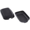 foto-kontor Case Compatible with Abbott Freestyle Libre 1 Case Rubber