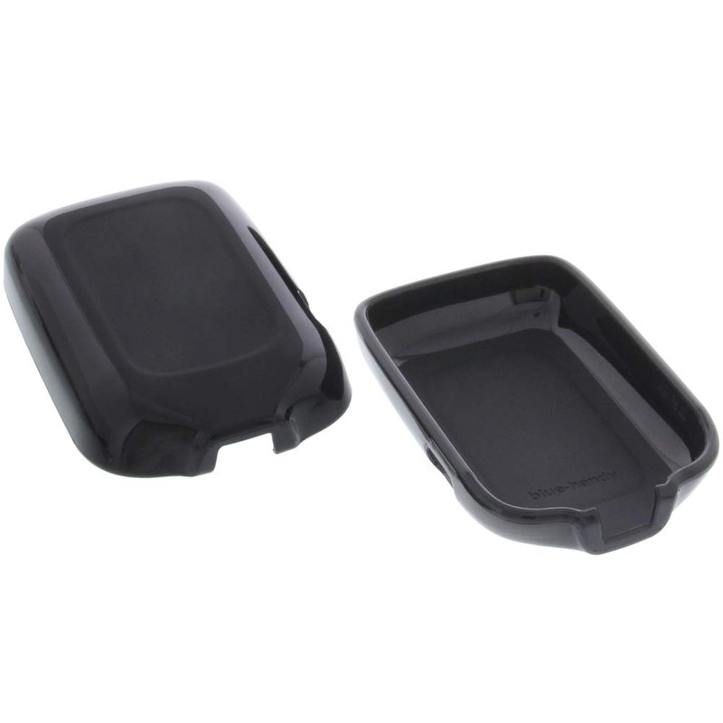 foto-kontor Case Compatible with Abbott Freestyle Libre 1 Case Rubber