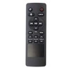 New - Remote Control RTS7010B for RCA Home Theater Sound
