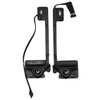 Tuperoymse Left + Right Speaker 13 inch Retina A1502 Internal