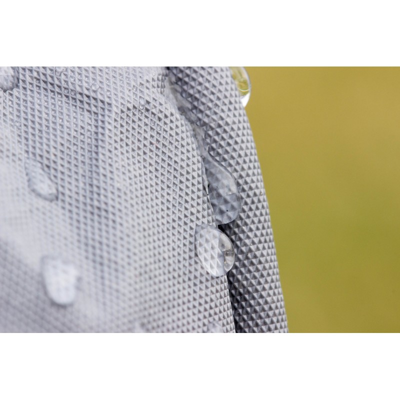 WEN GNC875 Weatherproof Generator Cover for 6250 to 8750-Watt Open