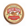 Lucky Tiger Mustache Wax, Neutral, 1.5 Ounce