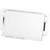 Home Intuition - Adjustable Magnetic Air Vent Deflector for Sidewall,