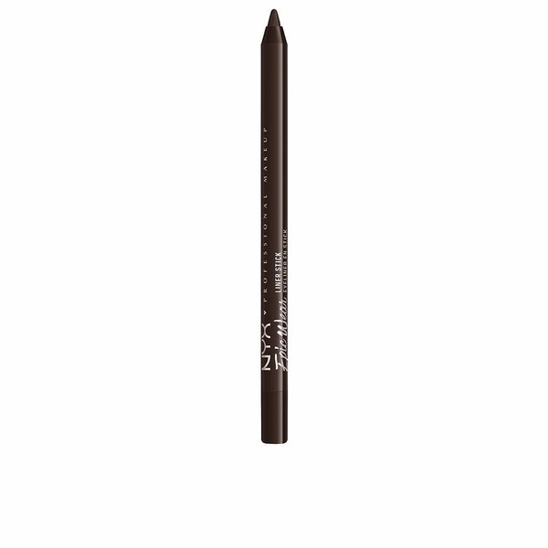 NYX PROFESSIONAL MAKEUP Epic Wear Liner Stick, Long-Lasting Eyeliner Pencil