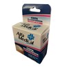 Cinta Microporosa Color Piel 2.5cm X 5m Caja Con 1