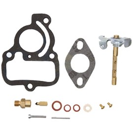 RAParts R0259 Basic Carburetor Kit Fits IH/Fits FARMALL