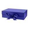 DaiJoob Gift Box with Lid for Presents 10.5x7.5x3.1 Inches with