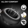 Monster Persona SE ANC Active Noise Cancelling Headphones, Wireless Bluetooth