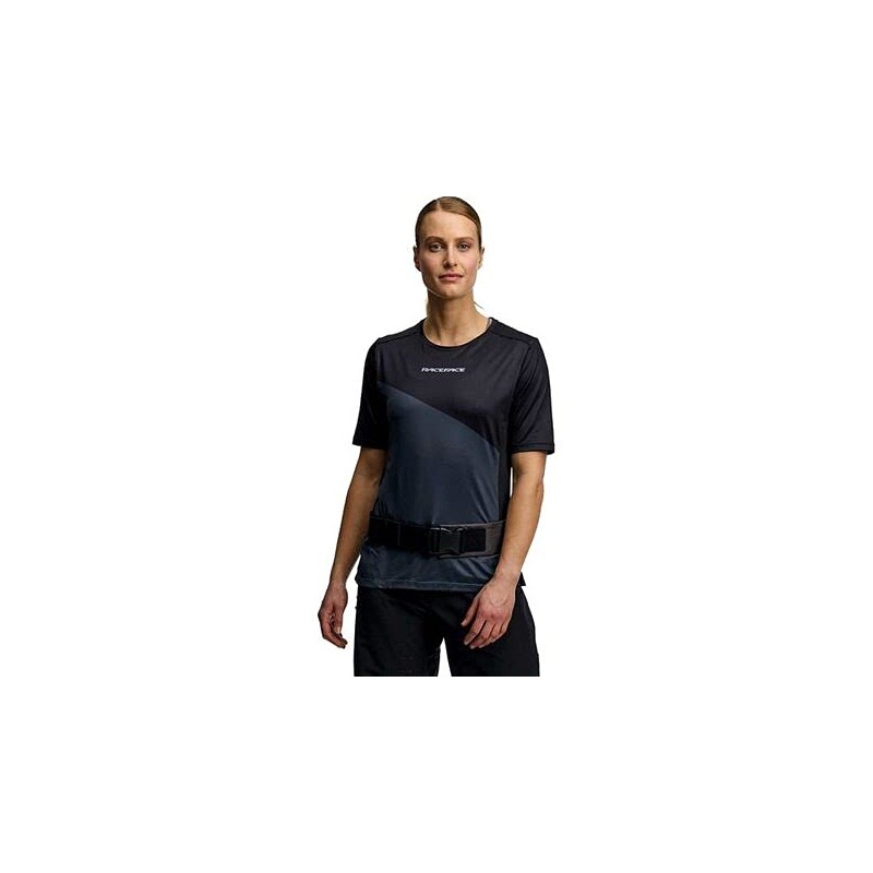 RaceFace Stash Quick Rip Bag Charcoal, One Size