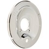Delta Faucet RP7578 Shallow Escutcheon, Chrome