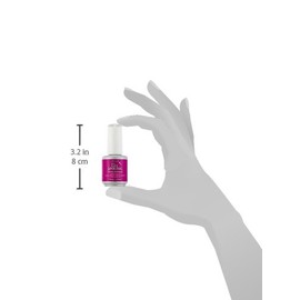 IBD IBD Just Gel Nail Polish, Peony Bouquet, 0.5 Fluid Ounce