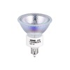 USHIO Dichrome Halogen (110V) JDR φ50 ADVANCE 40W Narrow Angle