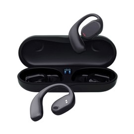 Unbranded Bluetooth Headphones Double Noise Canceling Stereo Earphones Over Ear Headset