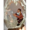 Figi Graphics Inc. Crystal Valley Ornament Beary Christmas CVO-102