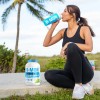 Aminoácidos Bcaas + Glutamina D-mon 1kg Sabores Full Uva