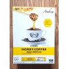 CARNES PREMIUM INSTANT COFFEE MIX WITH HONEY POWDER /MILD MOCHA,100