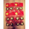 Wilton Christmas Mini Baking Cups Cupcakes/Candy