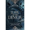 Luck of the Demon: A Paranormal Urban Fantasy Romance