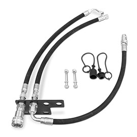 Summit Hydraulics Power Beyond Kit for John Deere 1025R, 1023E, 1026R