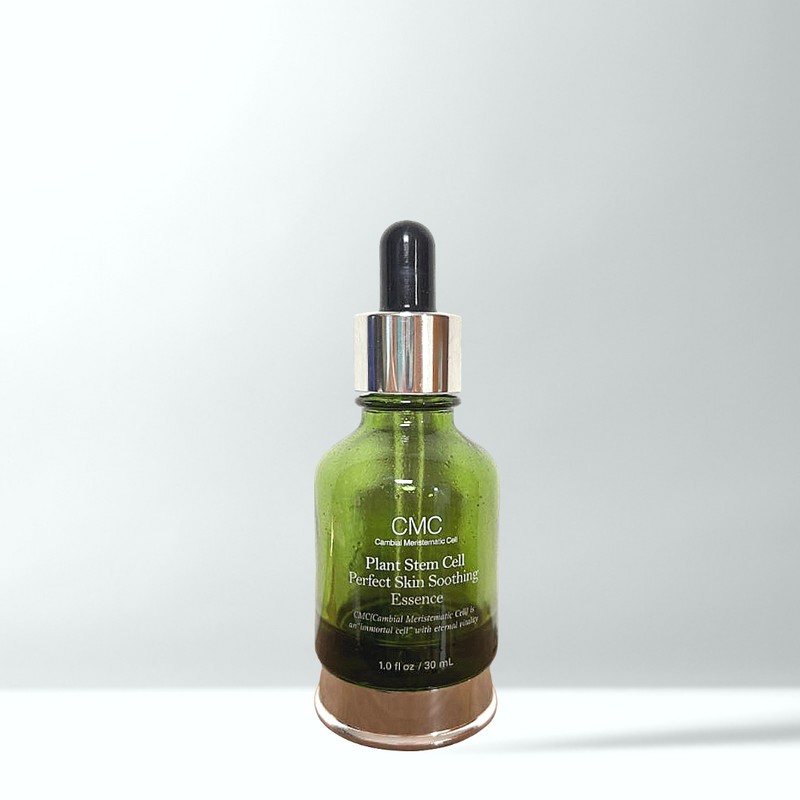 S&N SN Green Bottle Calming Ampoule 30ml x 1 /