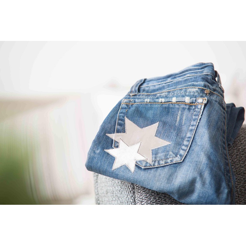 Vlieseline Vliesofix, 90 cm x 1 m