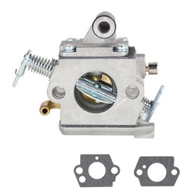 Apriciter Carburetor Replacement for STIHL MS170 Carburetor 017 018 MS180 MS170C MS180C Carb Chainsaw Parts 1130-120-0603 C1Q-S57B