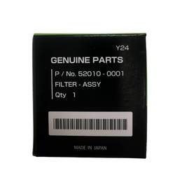 Kawasaki OEM Oil Filter 52010-0001 KX250F KX450 2004-2020