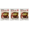 Kikkoman Instant Tofu Miso Soup (Soybean Paste Soup with Tofu)