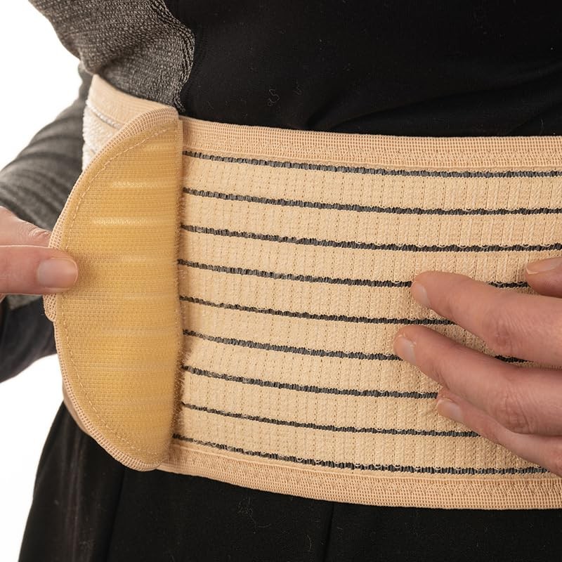 Straighten Back Plus Posture Corrector Size XXXL (Waist 107-116cm)