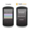 Supershieldz (3 Pack) Designed for Garmin Edge Explore Tempered Glass