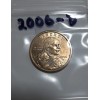 2006-D Sacagawea Dollar