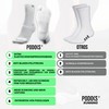 PODOKS - Running Socks for Men and Women, Biomechanical Running