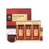 Cheonjiin Red Ginseng Extract Daily One 6-year-old red ginseng stick, 10ml, 30 pieces 10ml × 30 pieces / 천지인 홍삼정 데일리원 6년근 홍삼 스틱, 10ml, 30개 10ml × 30개