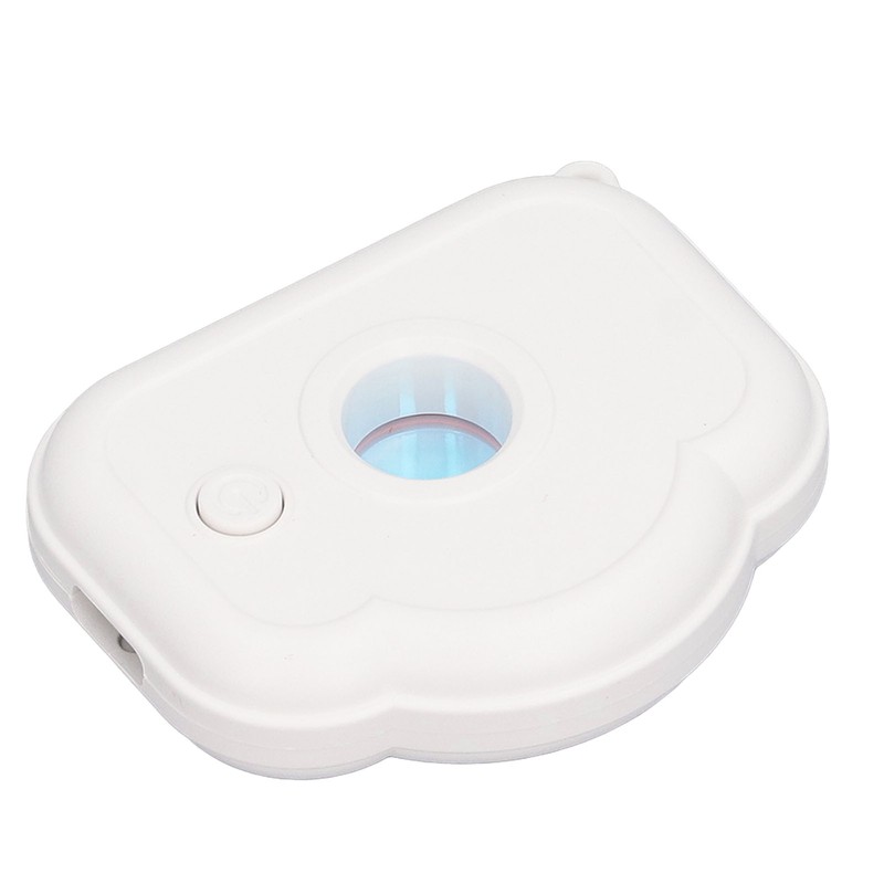 Infrared Camera Detector 3 Modes Long Distance Detection Red LED