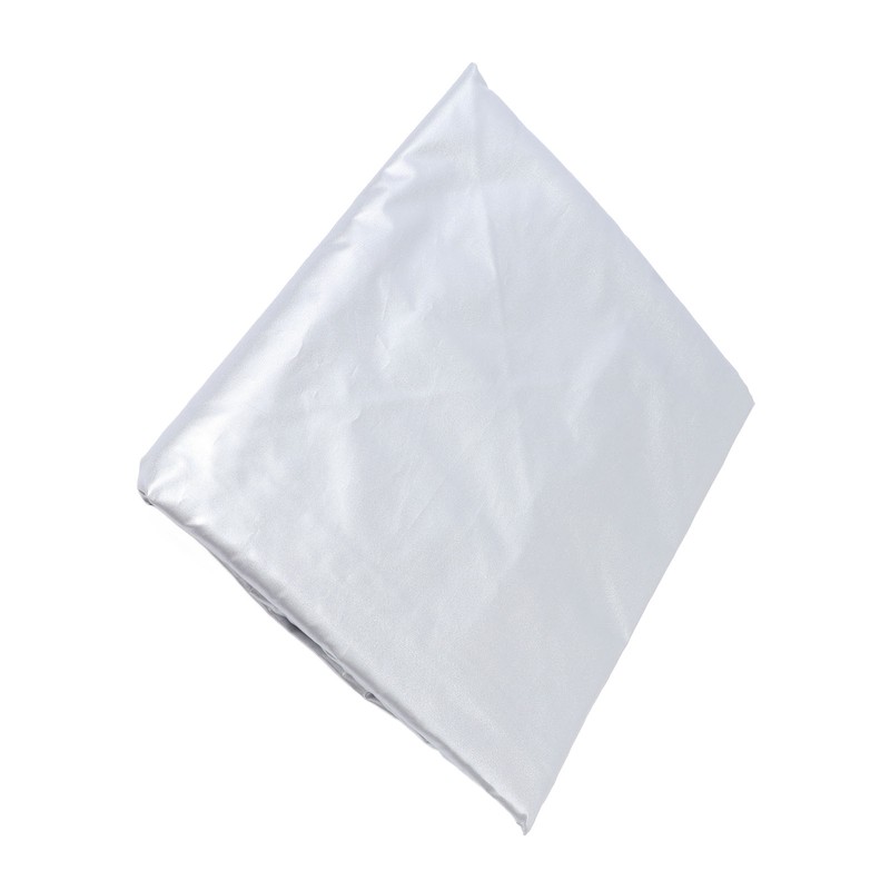 Washer and Dryer Cover Polyester Fiber Waterproof Sunproof Protective Washing