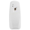 Automatic White Aerosol Dispenser Air Freshener Fragrance Sprayer for Bathroom