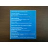 Hydrocolloid Roll, 2 Inch x 120 Inch, 2 Rolls, Cut-to-Size,
