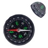Professional Button Compass Camping Survival Compass Compass Survival Gearfor for