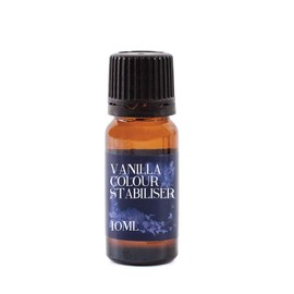 Vanilla Colour Stabiliser Liquid - 10g