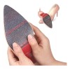 Estuchelandia Cinta Antiderrapante Para Suela De Zapatos Rollo Anti Caida